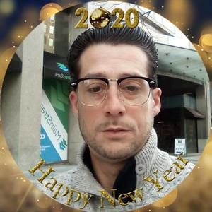 Meet your Posher, Paul